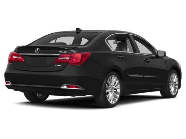 2014 Acura RLX Advance Package — Sedan — 94,506 mi — Fayetteville, NC