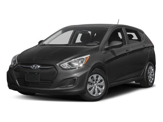 2016 Hyundai Accent SE — Hatchback — 118,403 mi — Fayetteville, NC
