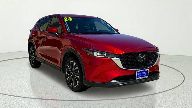 Used Mazda CX-5 2.5 S Premium Plus for Sale Near Me - TRUECar