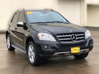 Used Mercedes Benz M Class For Sale Truecar