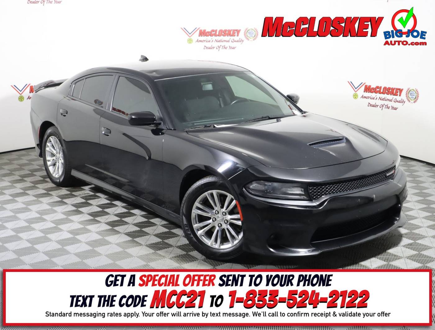 2019 Dodge Charger GT — Sedan — 101,561 mi — Colorado Springs, CO