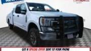2021 Ford Super Duty F-350 XL — Pickup Truck — 144,277 mi — Colorado Springs, CO
