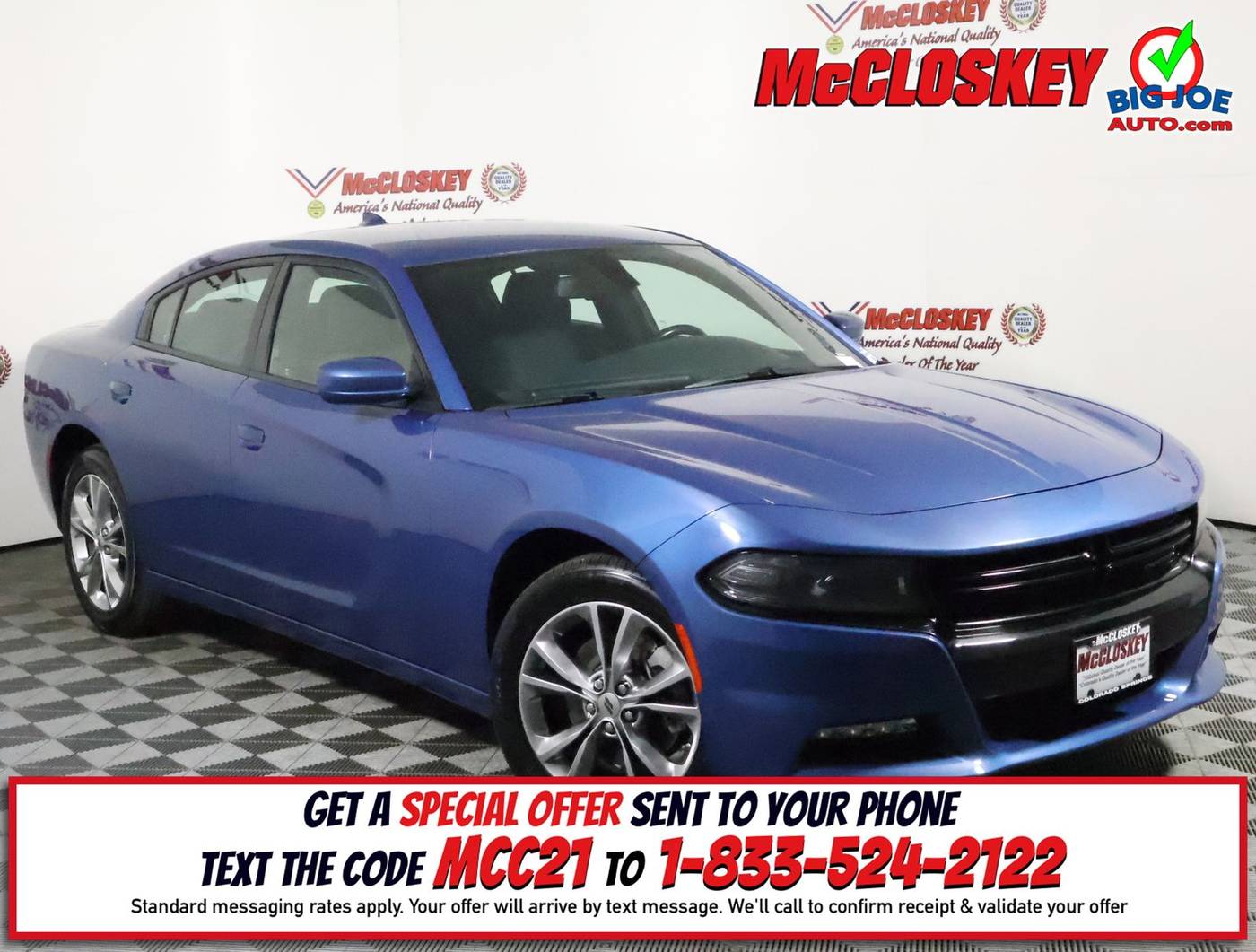 2022 Dodge Charger SXT — Sedan — 57,777 mi — Colorado Springs, CO