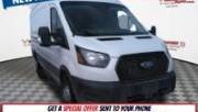 2021 Ford Transit Cargo Van T-350 — Cargo Van — 161,935 mi — Colorado Springs, CO