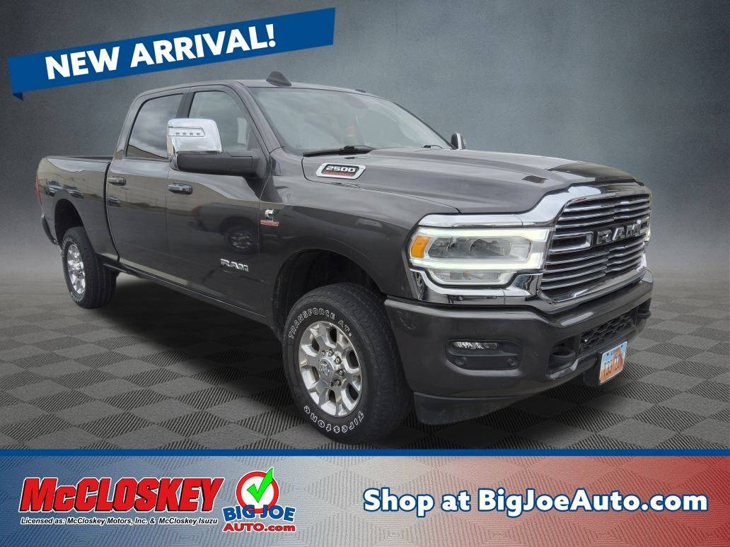 2024 Ram 2500 Laramie — Pickup Truck — 52,599 mi — Colorado Springs, CO
