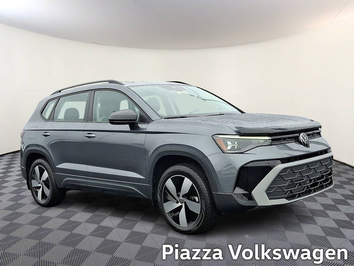 2025 Volkswagen Taos S — SUV — 3,108 mi — Langhorne, PA