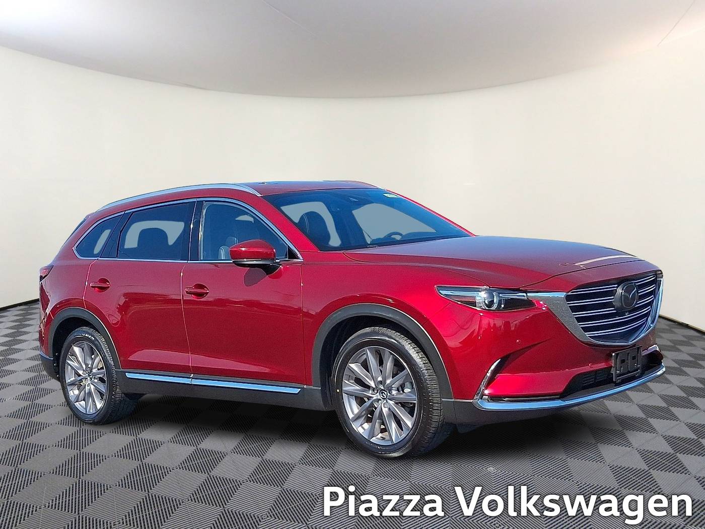 2021 Mazda CX-9 Grand Touring — SUV — 16,056 mi — Langhorne, PA