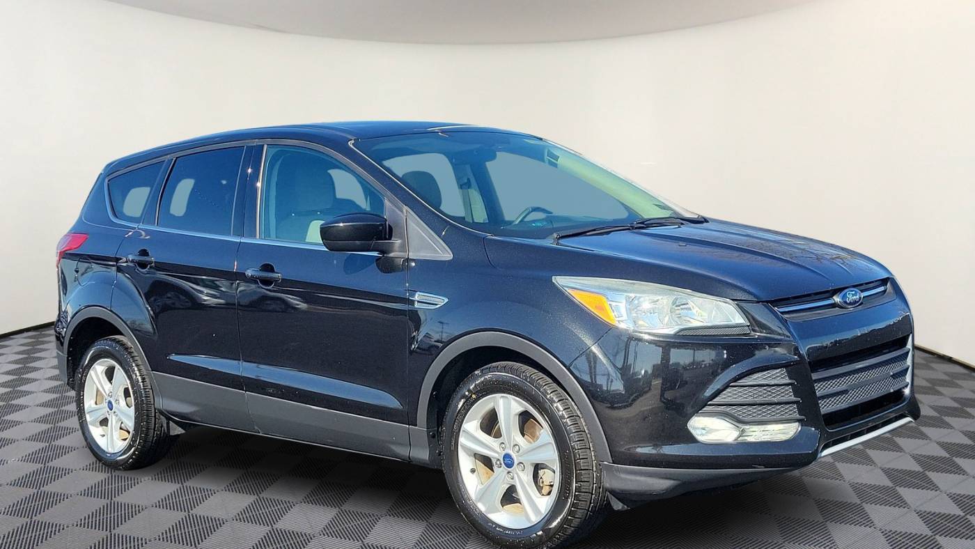2015 Ford Escape SE — SUV — 110,671 mi — Langhorne, PA