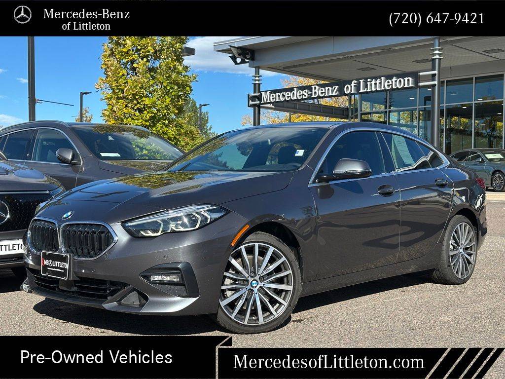 2021 BMW 2 Series 228i — Sedan — 32,495 mi — Littleton, CO