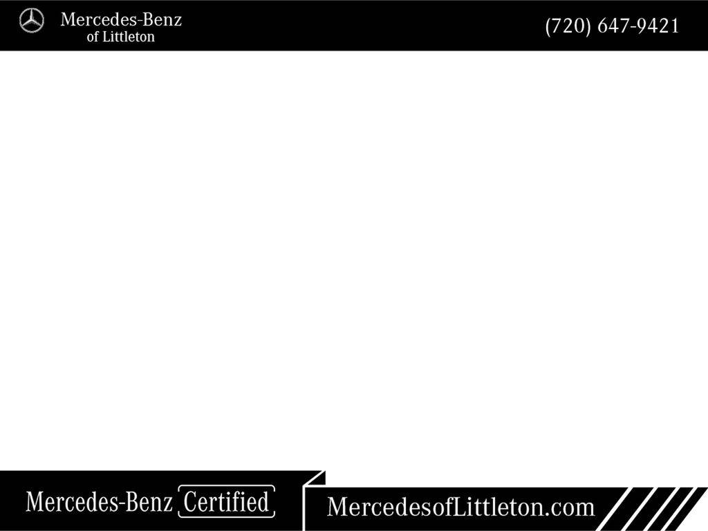 2025 Mercedes-Benz GLA GLA 250 — SUV — 6,312 mi — Littleton, CO