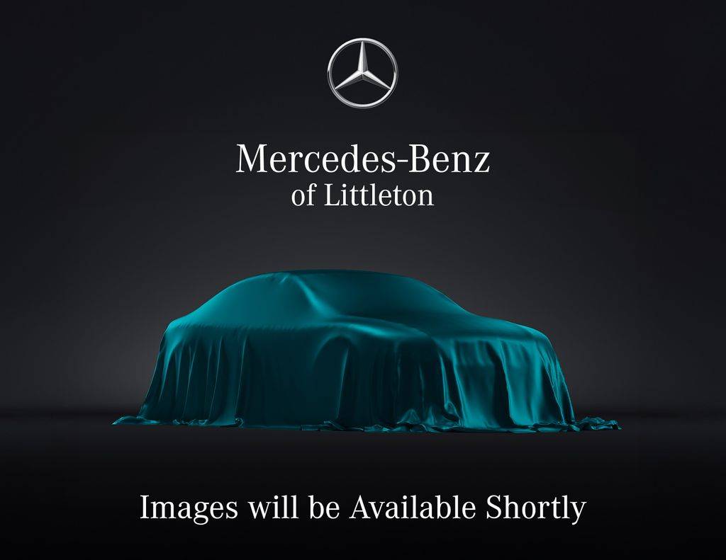 2019 Mercedes-Benz Sprinter Cargo Van 3500 — Cargo Van — 3,102 mi — Littleton, CO