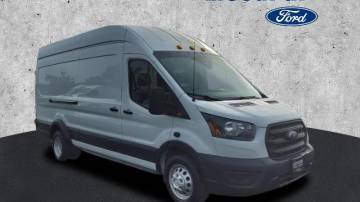 Used ford transit high 2024 roof extended for sale