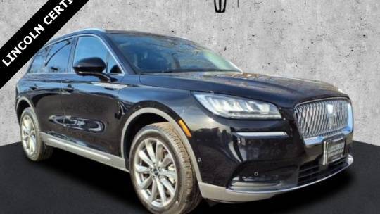 2022 Lincoln Corsair Standard — SUV — 23,694 mi — Watchung, NJ