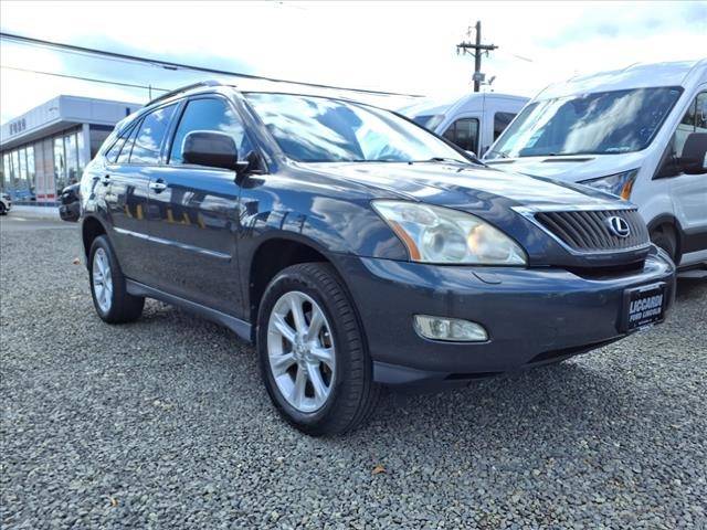 2008 Lexus RX RX 350 — SUV — 192,249 mi — Watchung, NJ
