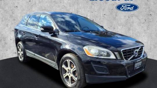 2013 Volvo XC60 T6 — SUV — 102,853 mi — Watchung, NJ