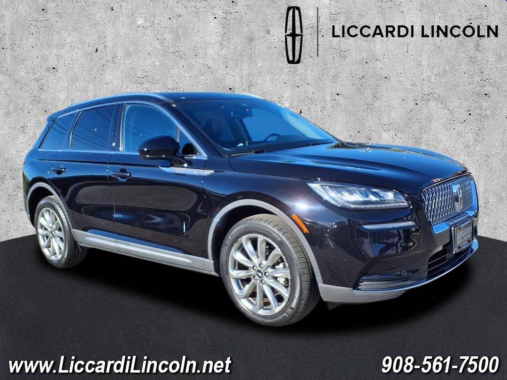 2022 Lincoln Corsair Standard — SUV — 17,952 mi — Watchung, NJ