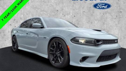 2022 Dodge Charger Scat Pack — Sedan — 41,799 mi — Watchung, NJ