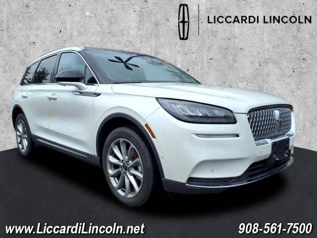 2022 Lincoln Corsair Standard — SUV — 28,682 mi — Watchung, NJ