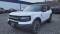 2024 Ford Bronco Sport in Watchung, NJ 1 - Open Gallery