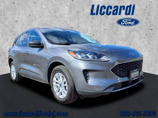 2022 Ford Escape SE — SUV — 30,687 mi — Watchung, NJ