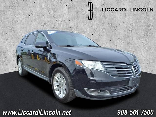 2019 Lincoln MKT Standard — SUV — 28,245 mi — Watchung, NJ