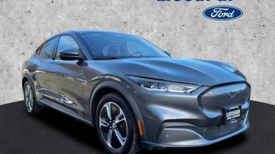 2021 Ford Mustang Mach-E Select — SUV — 38,565 mi — Watchung, NJ