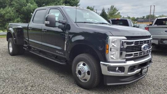 2024 Ford Super Duty F-350 XL — Pickup Truck — 9,369 mi — Watchung, NJ