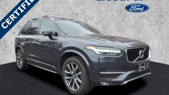 2017 Volvo XC90 Momentum — SUV — 66,793 mi — Watchung, NJ