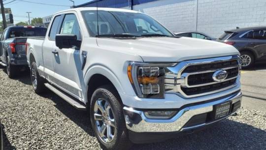 2023 Ford F-150 XLT — Pickup Truck — 10 mi — Watchung, NJ