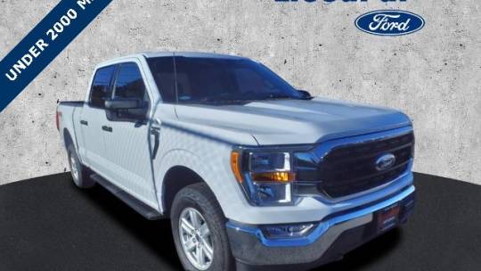 2022 Ford F-150 XLT — Pickup Truck — 1,429 mi — Watchung, NJ