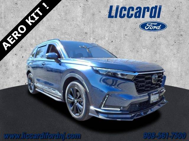 2023 Honda CR-V EX-L — SUV — 8,353 mi — Watchung, NJ