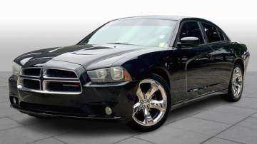 Used 2014 Dodge Charger for Sale in Pflugerville, TX (with Photos) - TrueCar