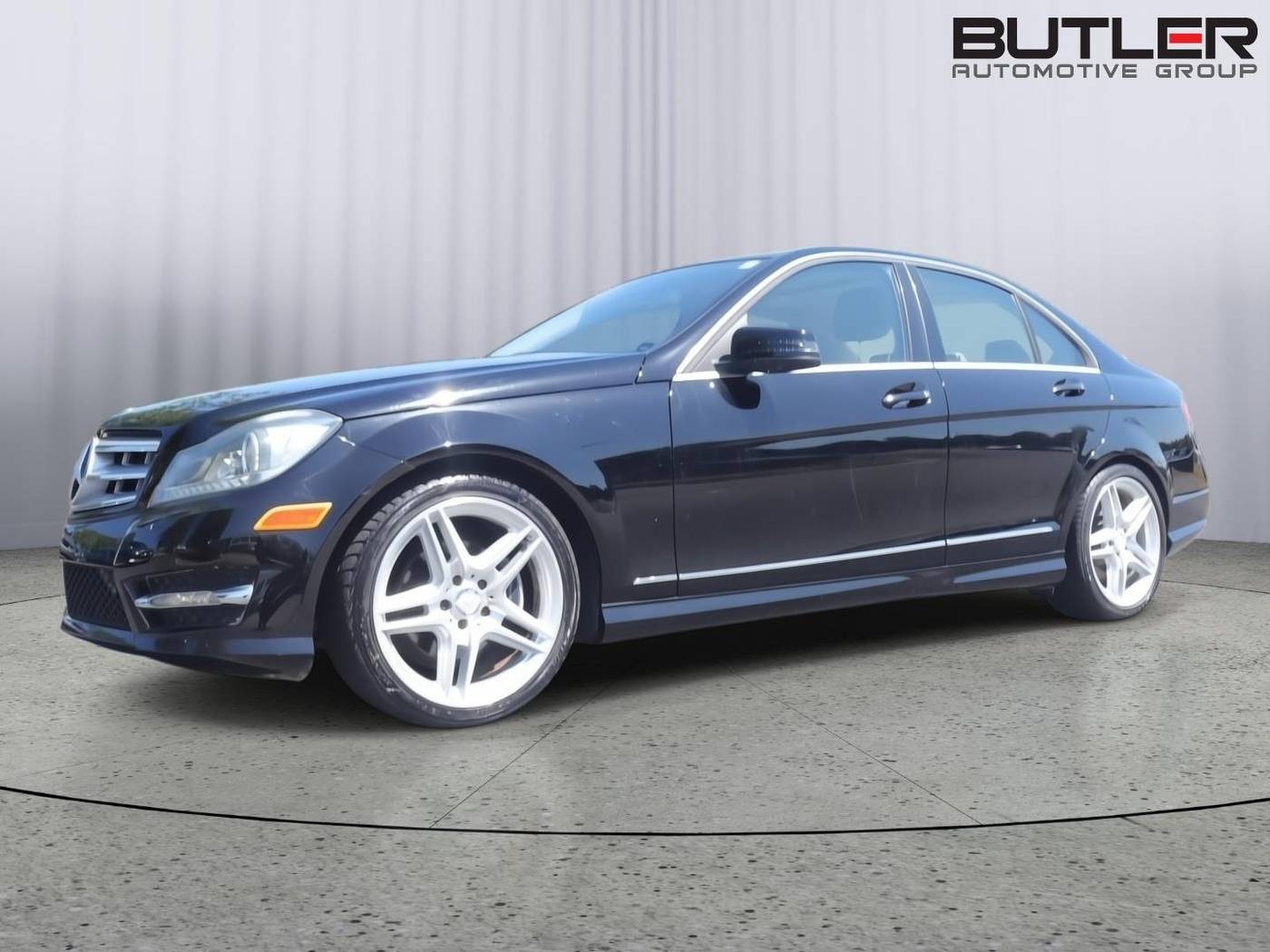 2013 Mercedes-Benz C-Class C 250 — Sedan — 64,252 mi — Columbus, GA