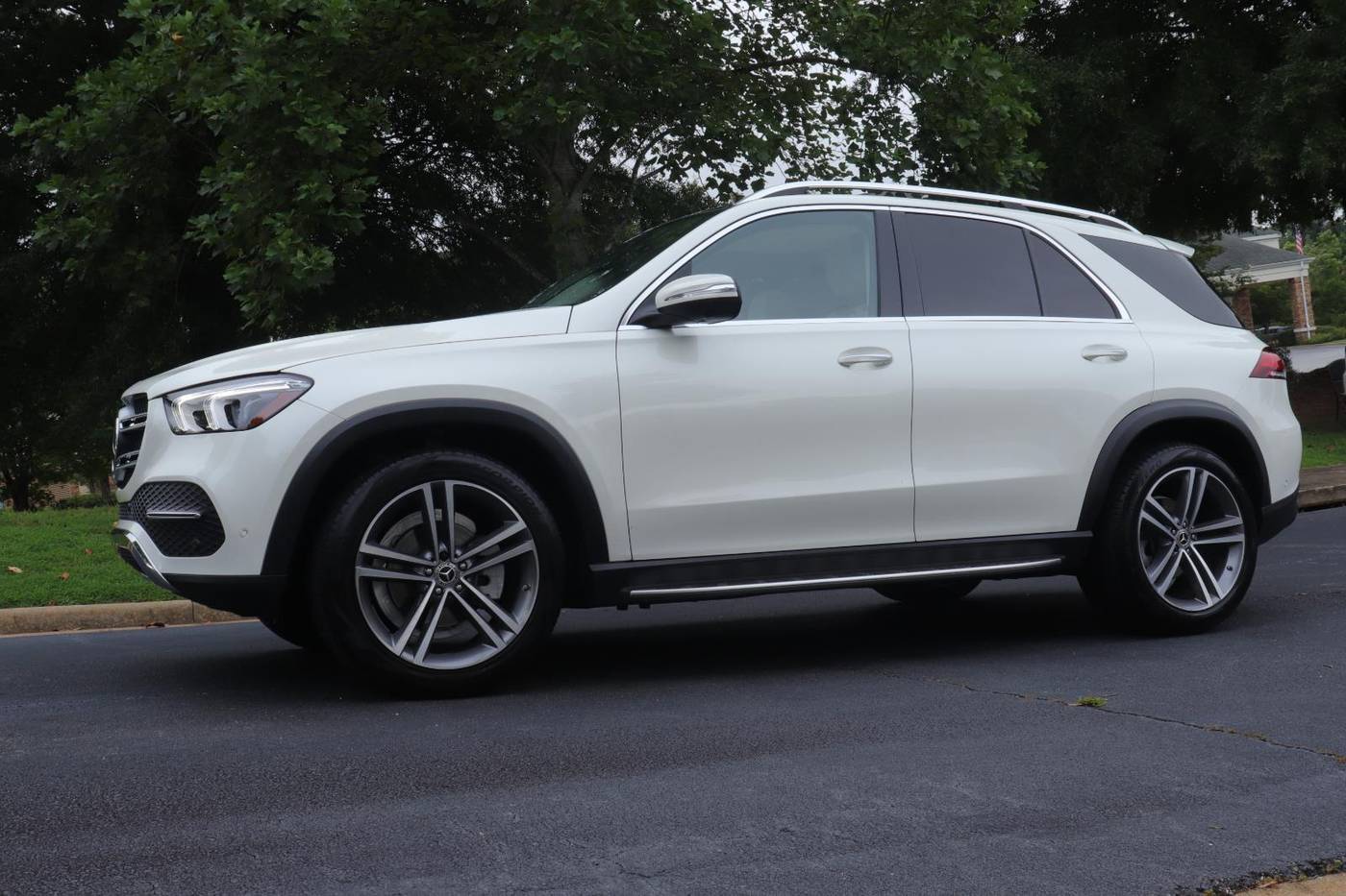 2022 Mercedes-Benz GLE GLE 350 — SUV — 19,644 mi — Columbus, GA