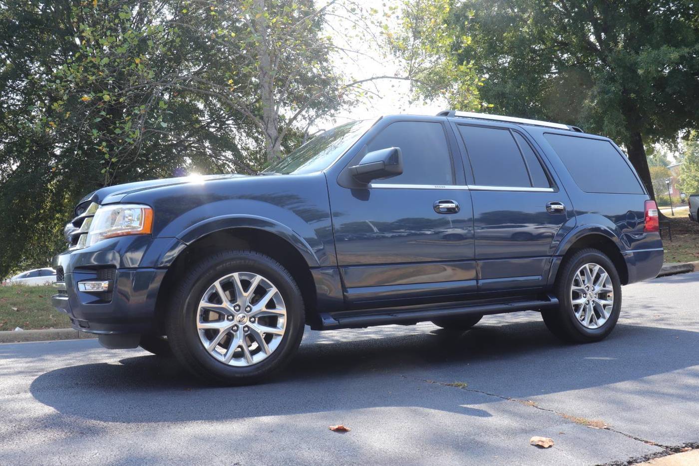 2017 Ford Expedition Limited — SUV — 174,336 mi — Columbus, GA