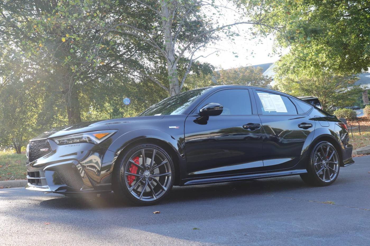 2025 Acura Integra Type S — Hatchback — 2,250 mi — Columbus, GA