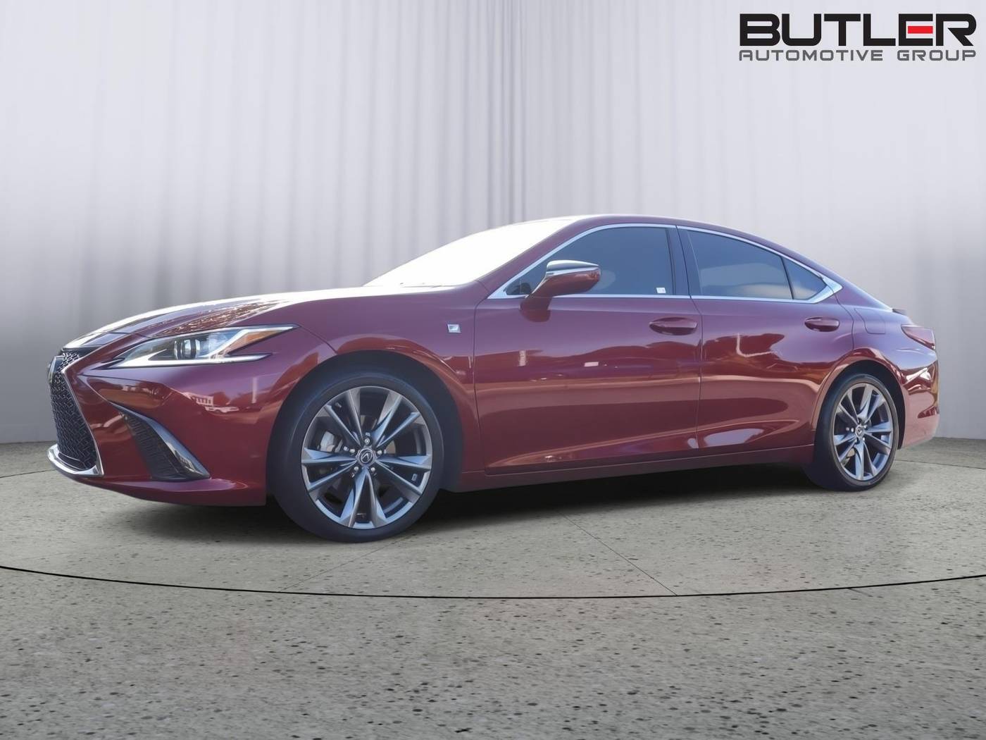 Used 2019 Lexus for Sale Near Me - TRUECar