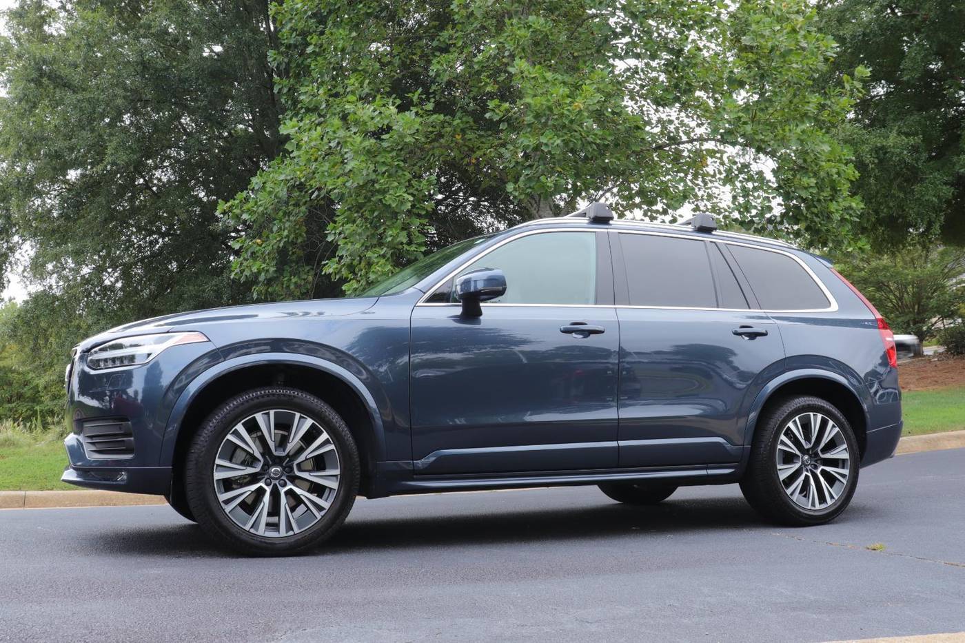 2020 Volvo XC90 Momentum — SUV — 44,708 mi — Columbus, GA