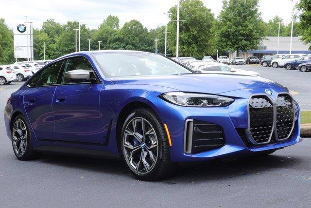 2024 BMW i4 M50 — Sedan — 55 mi — Columbus, GA
