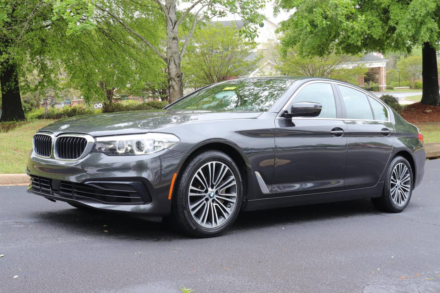 2020 BMW 5 Series 540i — Sedan — 45,152 mi — Columbus, GA