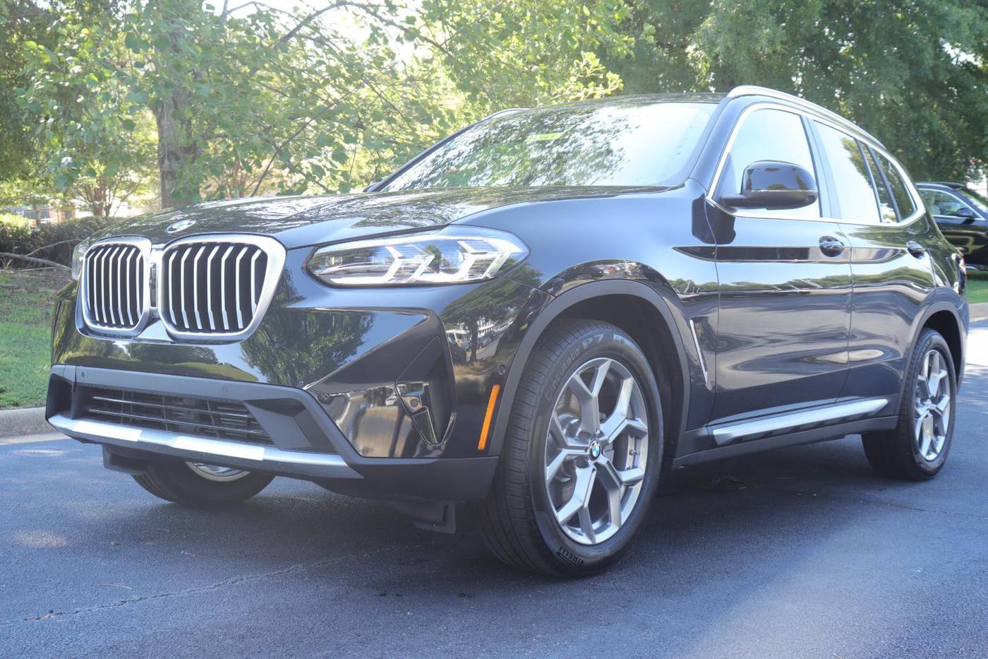 2024 BMW X3 30i — SUV — 15 mi — Columbus, GA
