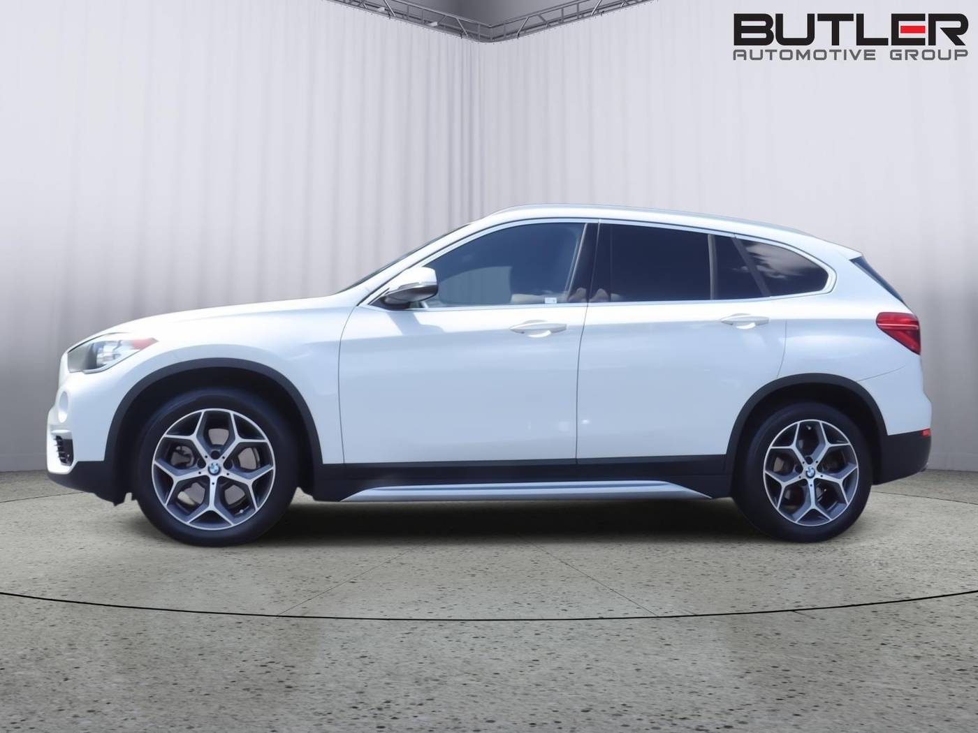 2019 BMW X1 28i — SUV — 61,228 mi — Columbus, GA