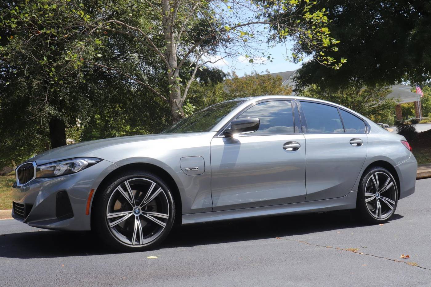 2023 BMW 3 Series 330e — Sedan — 26,921 mi — Columbus, GA