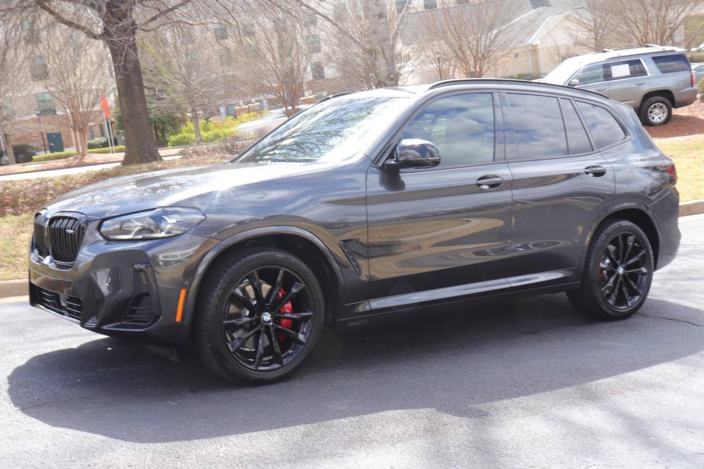 2022 BMW X3 M40i — SUV — 33,186 mi — Columbus, GA