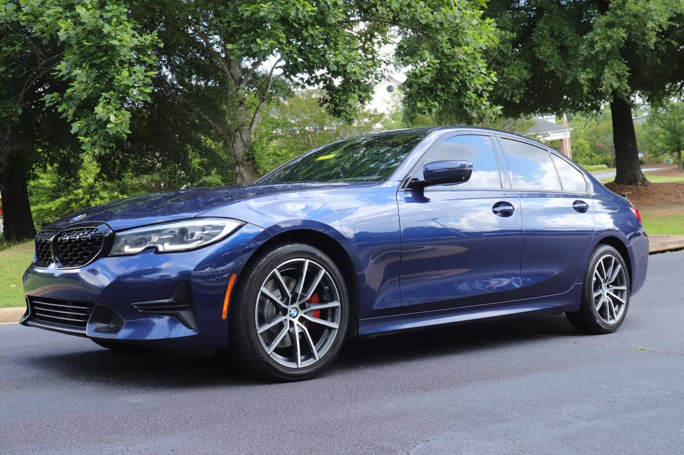 2020 BMW 3 Series 330i — Sedan — 74,214 mi — Columbus, GA