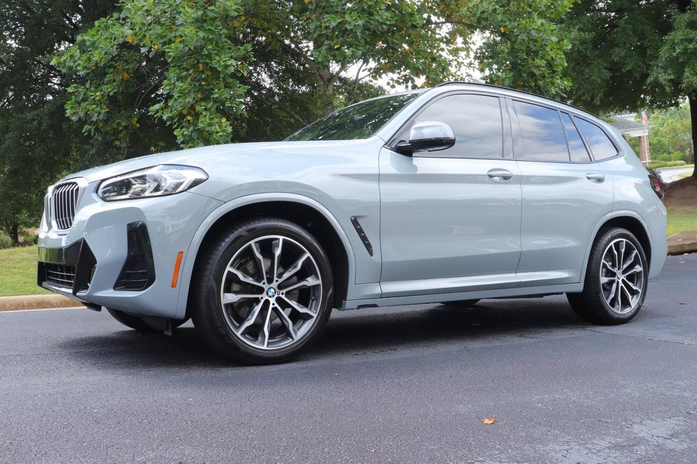 2023 BMW X3 30i — SUV — 19,588 mi — Columbus, GA