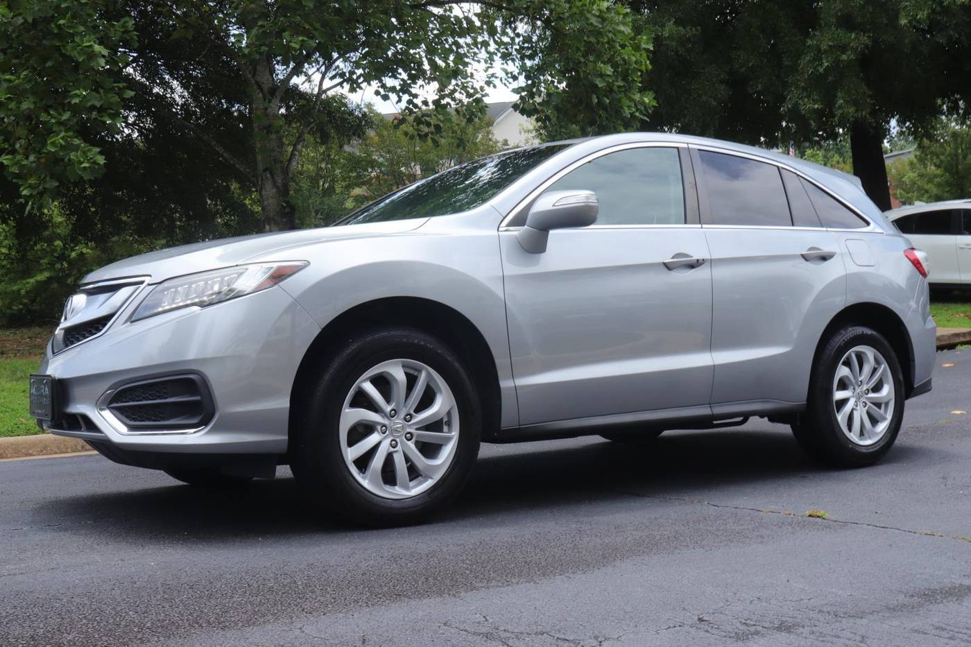 2018 Acura RDX Standard — SUV — 64,799 mi — Columbus, GA
