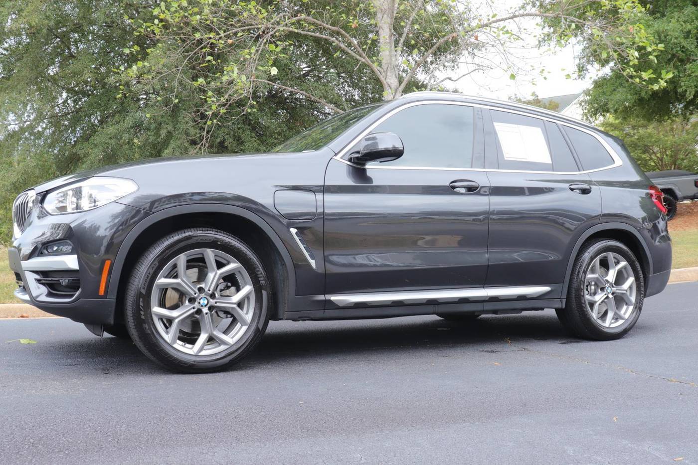 2021 BMW X3 30e — SUV — 28,840 mi — Columbus, GA