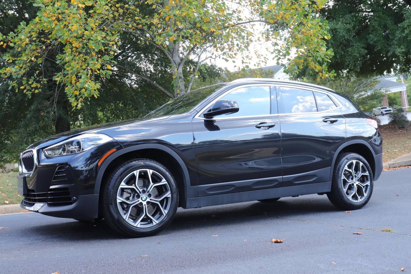 2023 BMW X2 28i — SUV — 35,554 mi — Columbus, GA