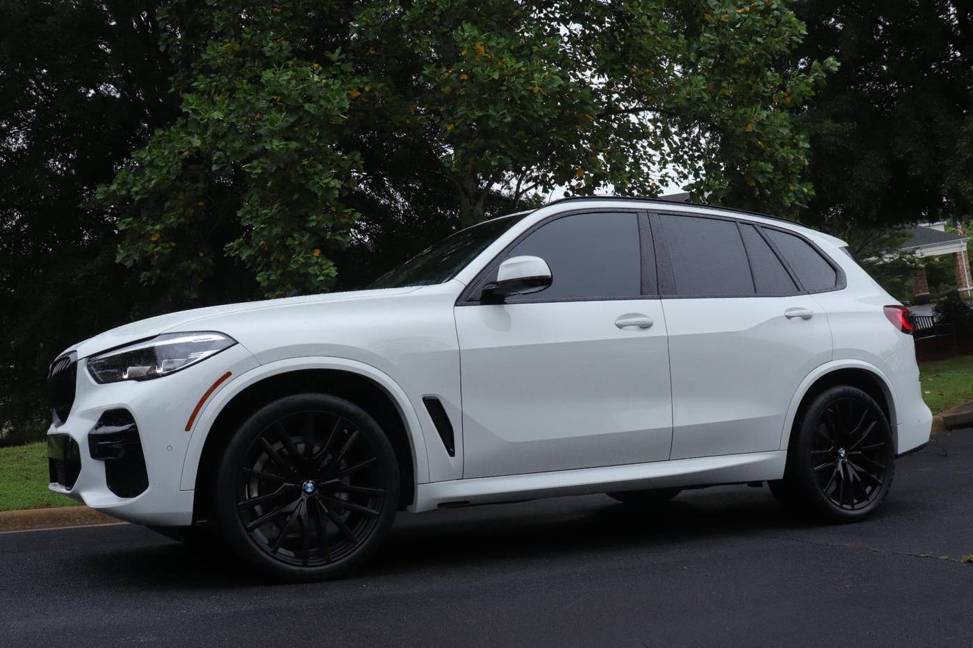 2023 BMW X5 40i — SUV — 50,540 mi — Columbus, GA